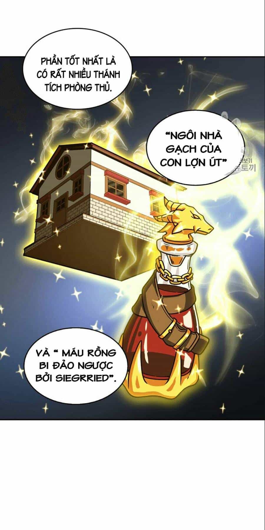 Vua Trộm Mộ - Chương 88 - ảnh 68