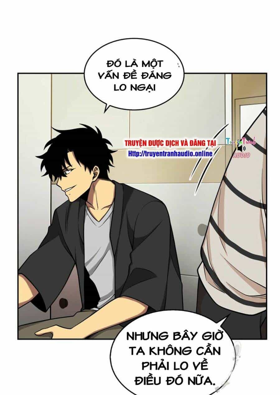 Vua Trộm Mộ - Chương 88 - ảnh 71