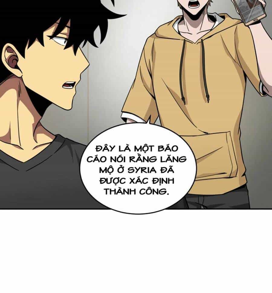 Vua Trộm Mộ - Chương 89 - ảnh 17