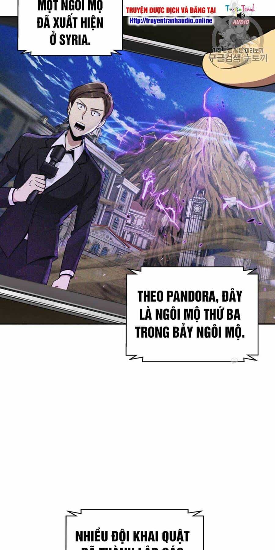 Vua Trộm Mộ - Chương 89 - ảnh 4
