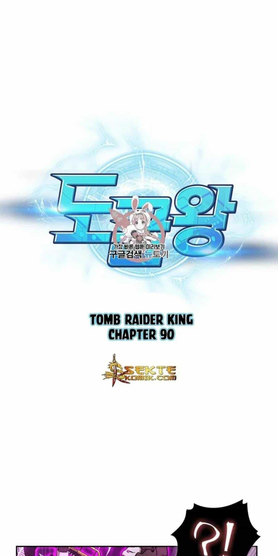 Vua Trộm Mộ - Chương 90 - ảnh 2