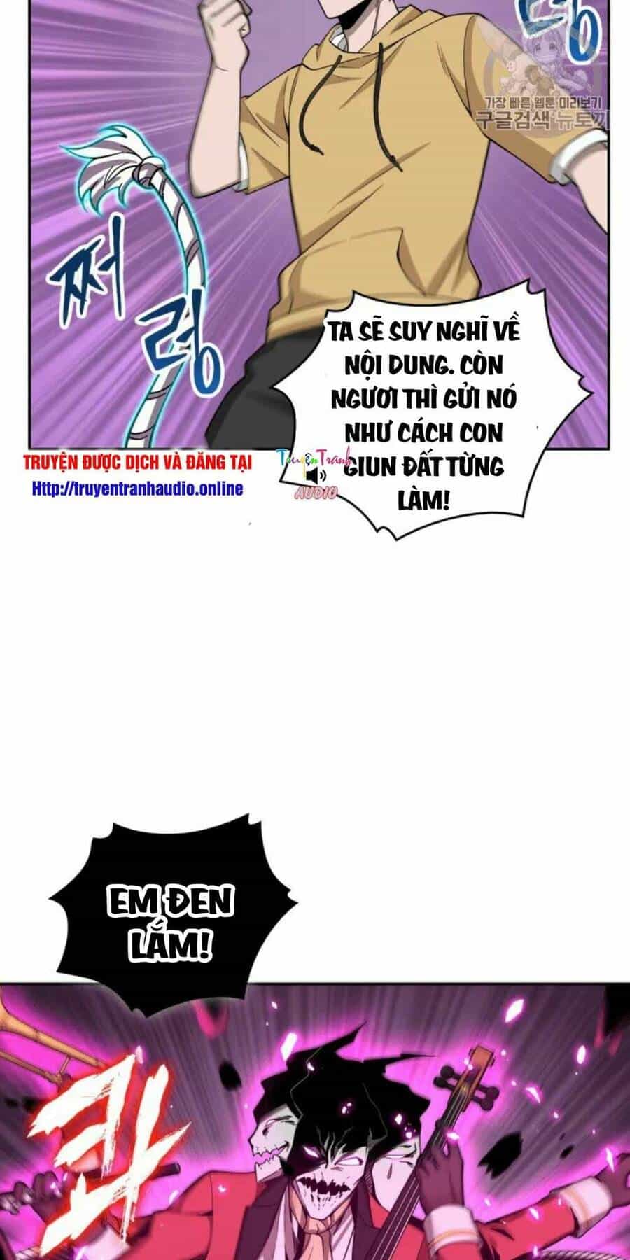 Vua Trộm Mộ - Chương 90 - ảnh 24