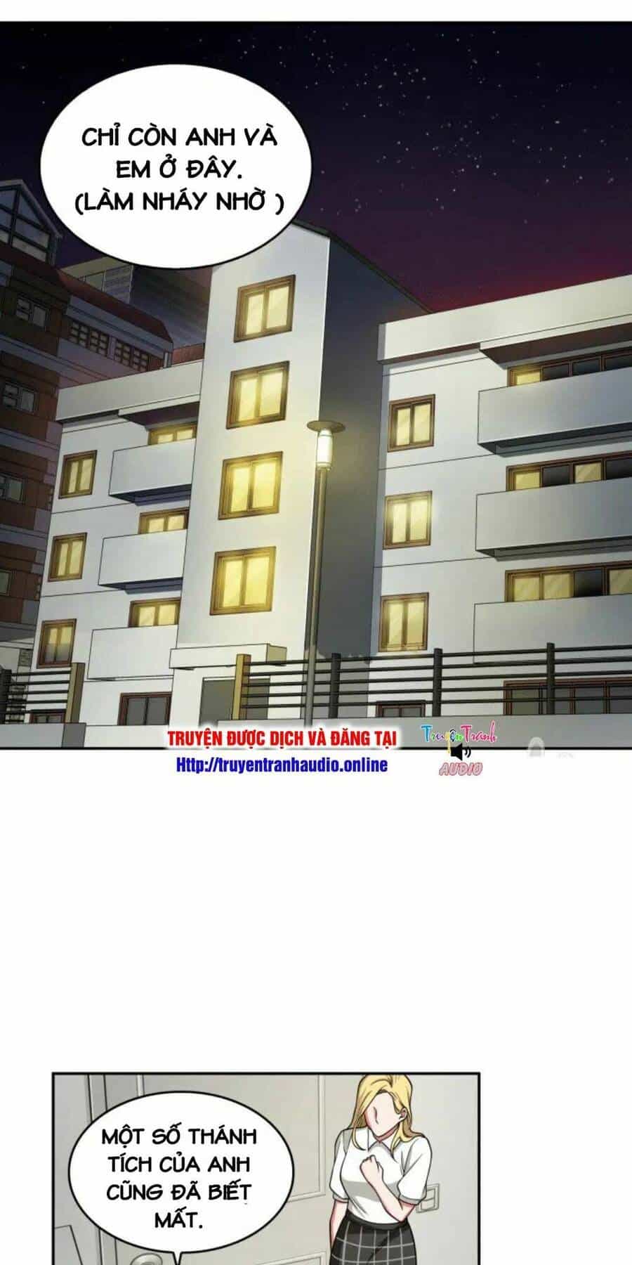 Vua Trộm Mộ - Chương 90 - ảnh 27