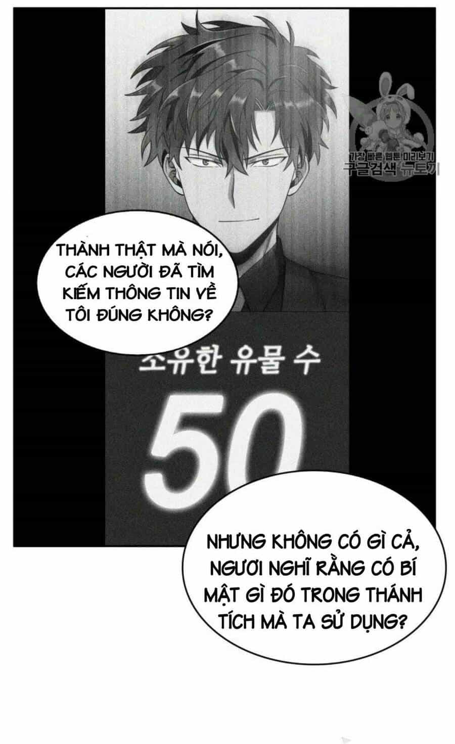 Vua Trộm Mộ - Chương 90 - ảnh 54