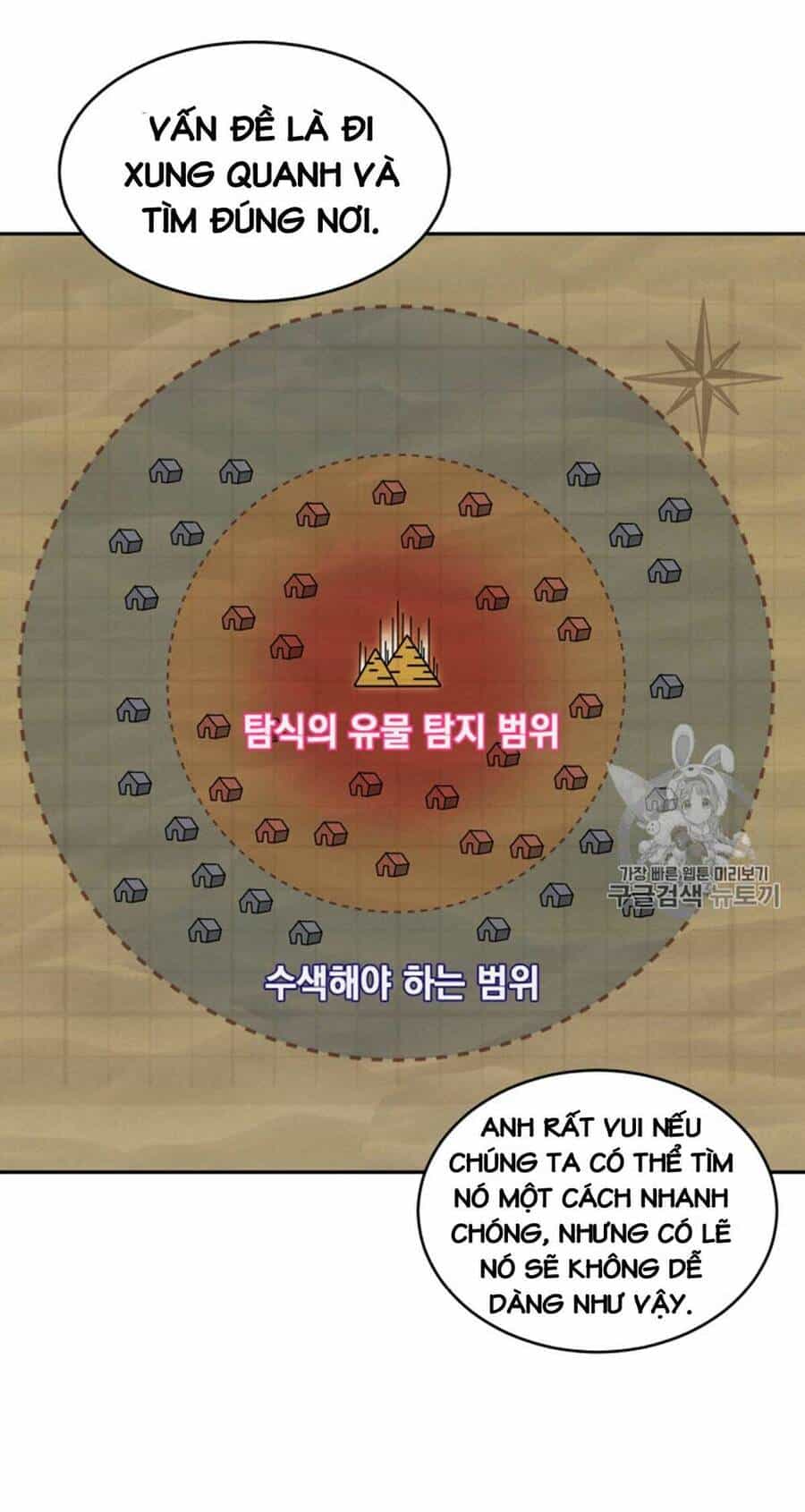 Vua Trộm Mộ - Chương 91 - ảnh 13