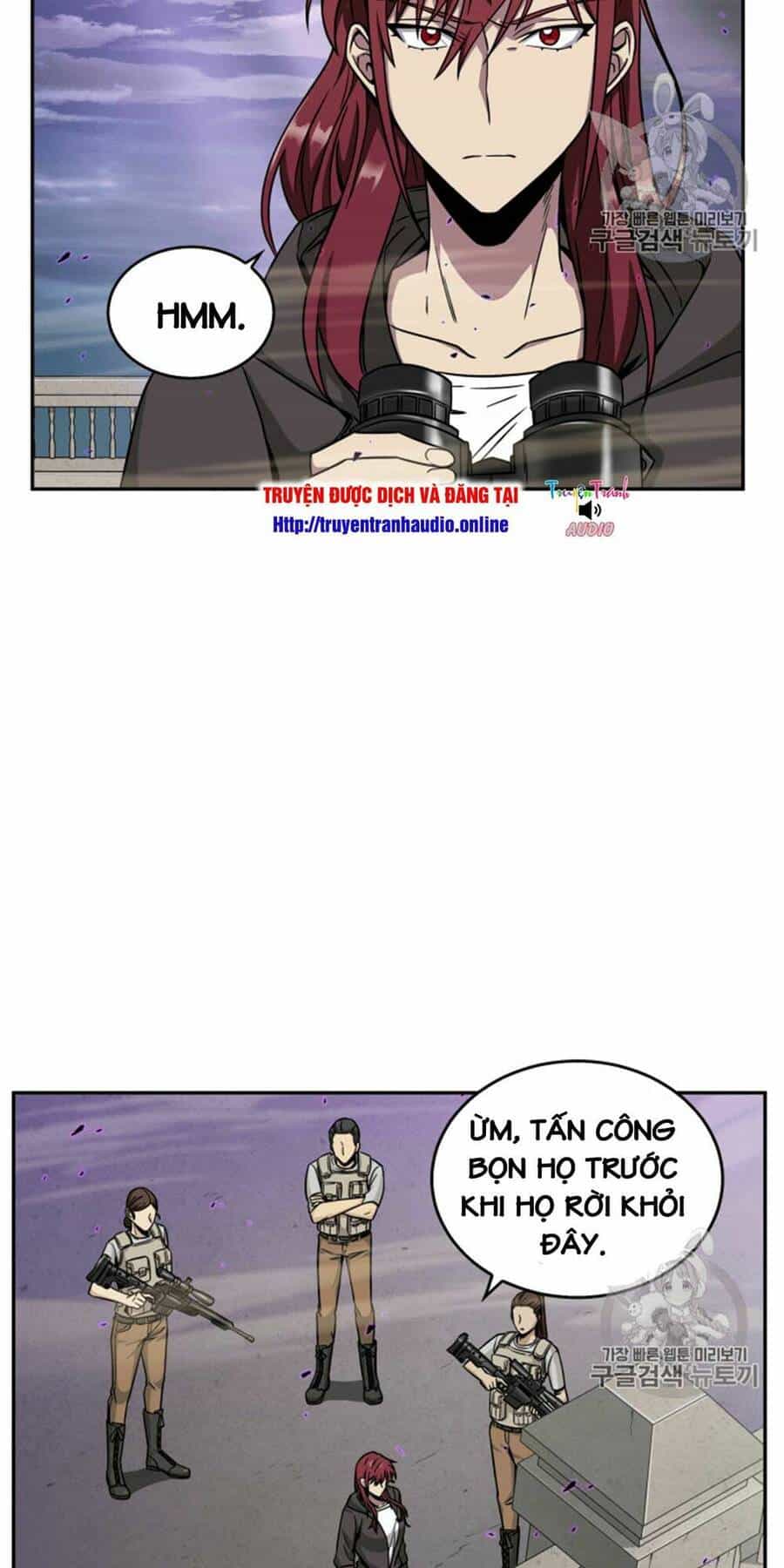 Vua Trộm Mộ - Chương 91 - ảnh 17