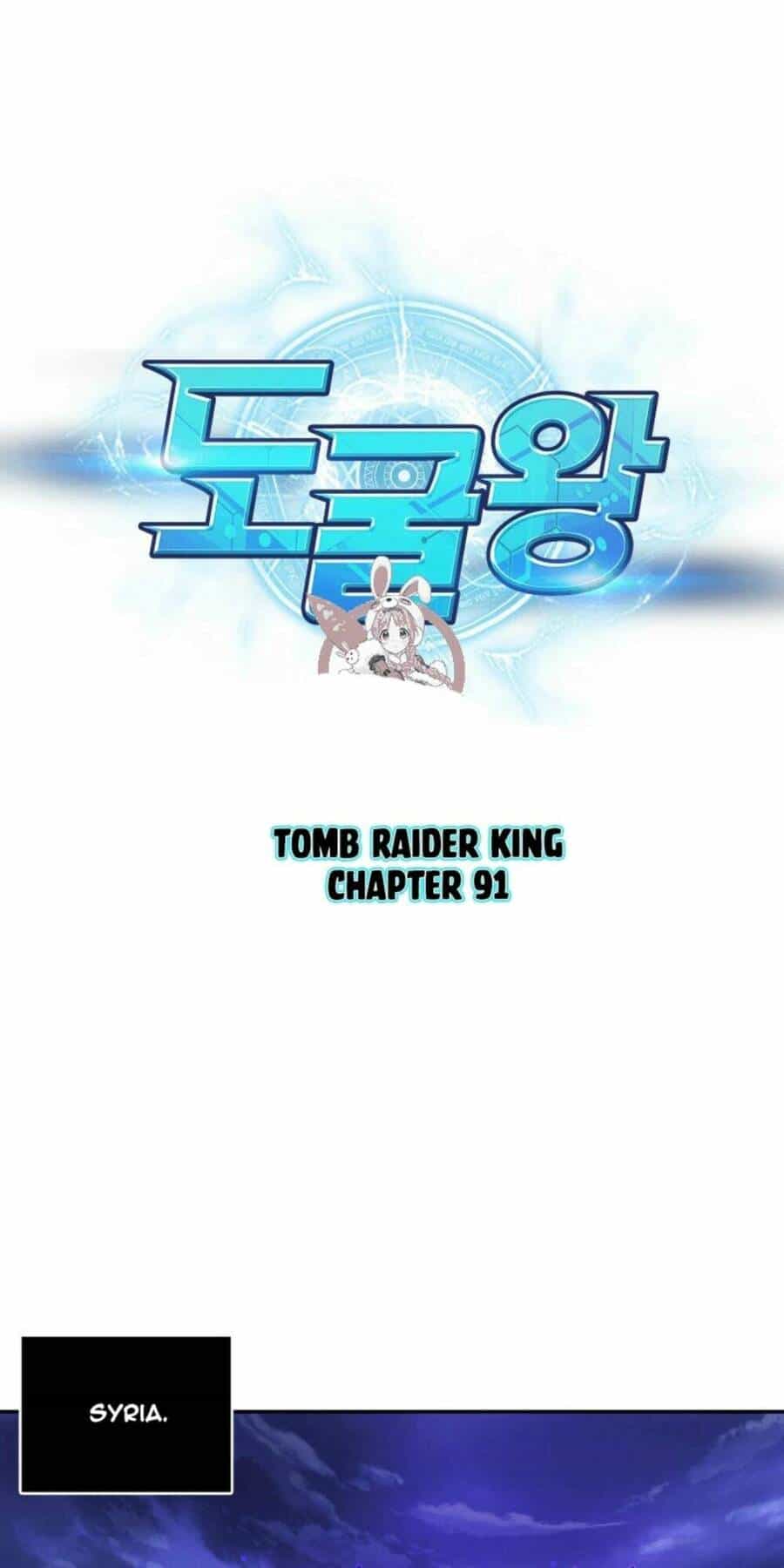 Vua Trộm Mộ - Chương 91 - ảnh 2