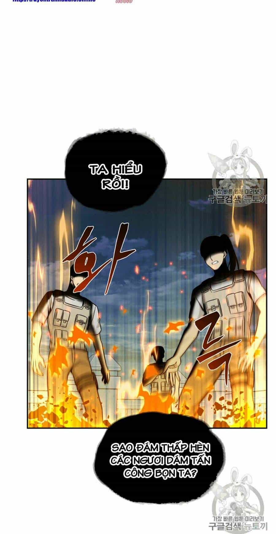 Vua Trộm Mộ - Chương 91 - ảnh 49