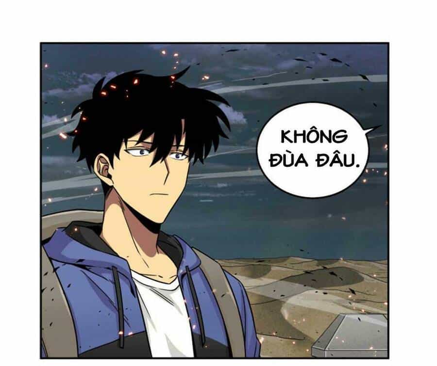 Vua Trộm Mộ - Chương 91 - ảnh 63
