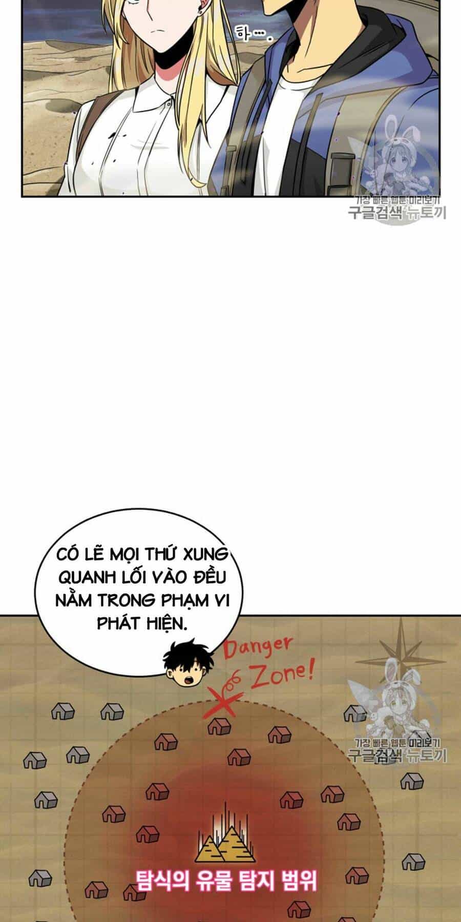 Vua Trộm Mộ - Chương 91 - ảnh 9