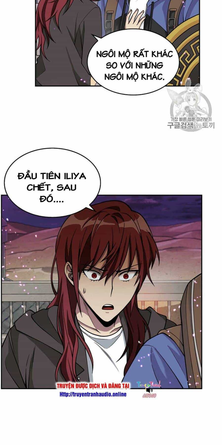 Vua Trộm Mộ - Chương 92 - ảnh 38
