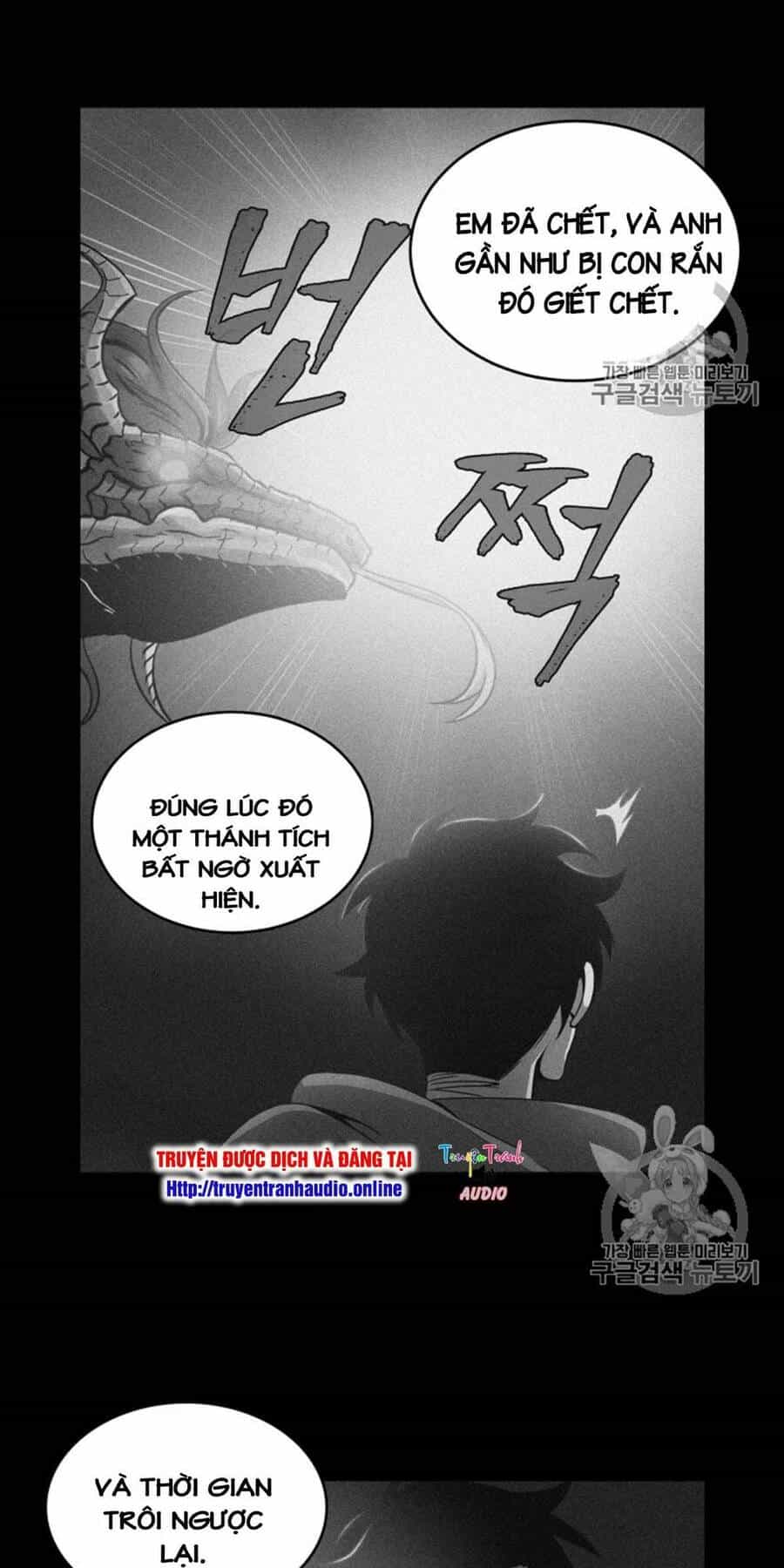 Vua Trộm Mộ - Chương 92 - ảnh 48