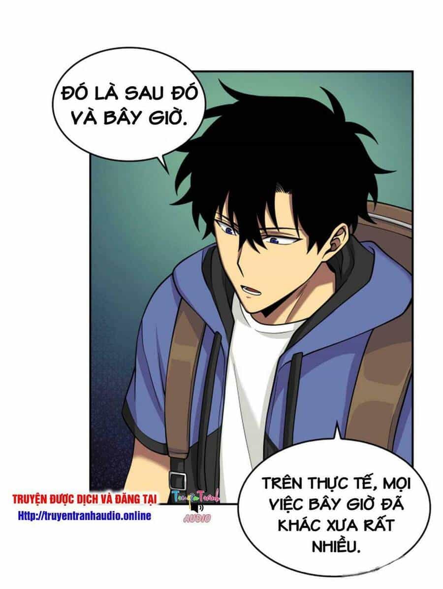 Vua Trộm Mộ - Chương 92 - ảnh 54