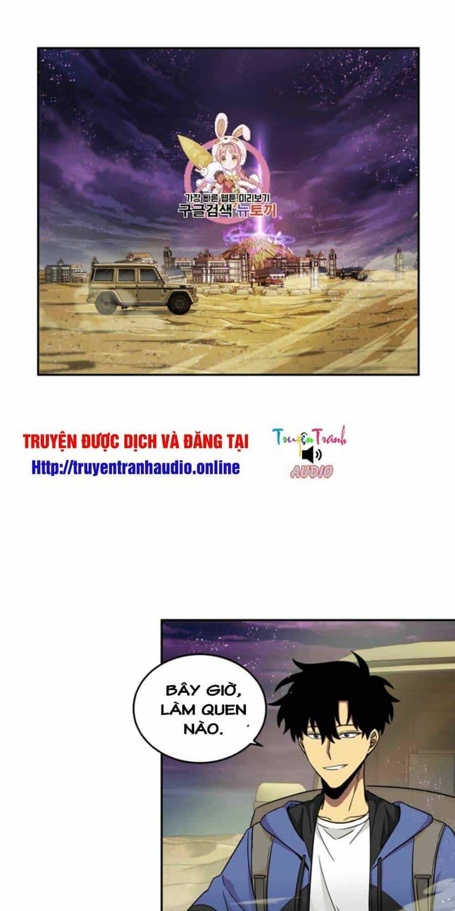Vua Trộm Mộ - Chương 93 - ảnh 2
