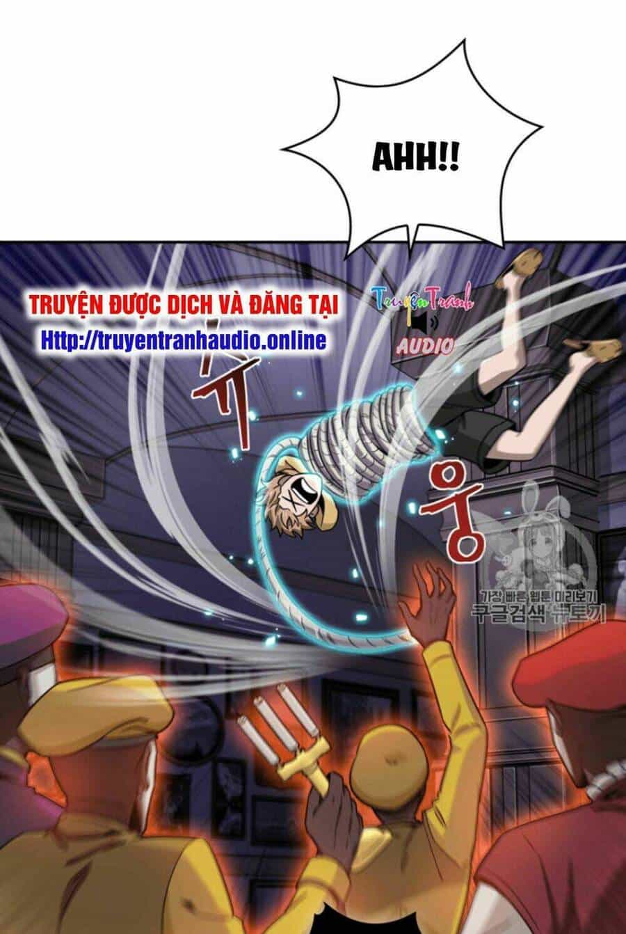Vua Trộm Mộ - Chương 93 - ảnh 28