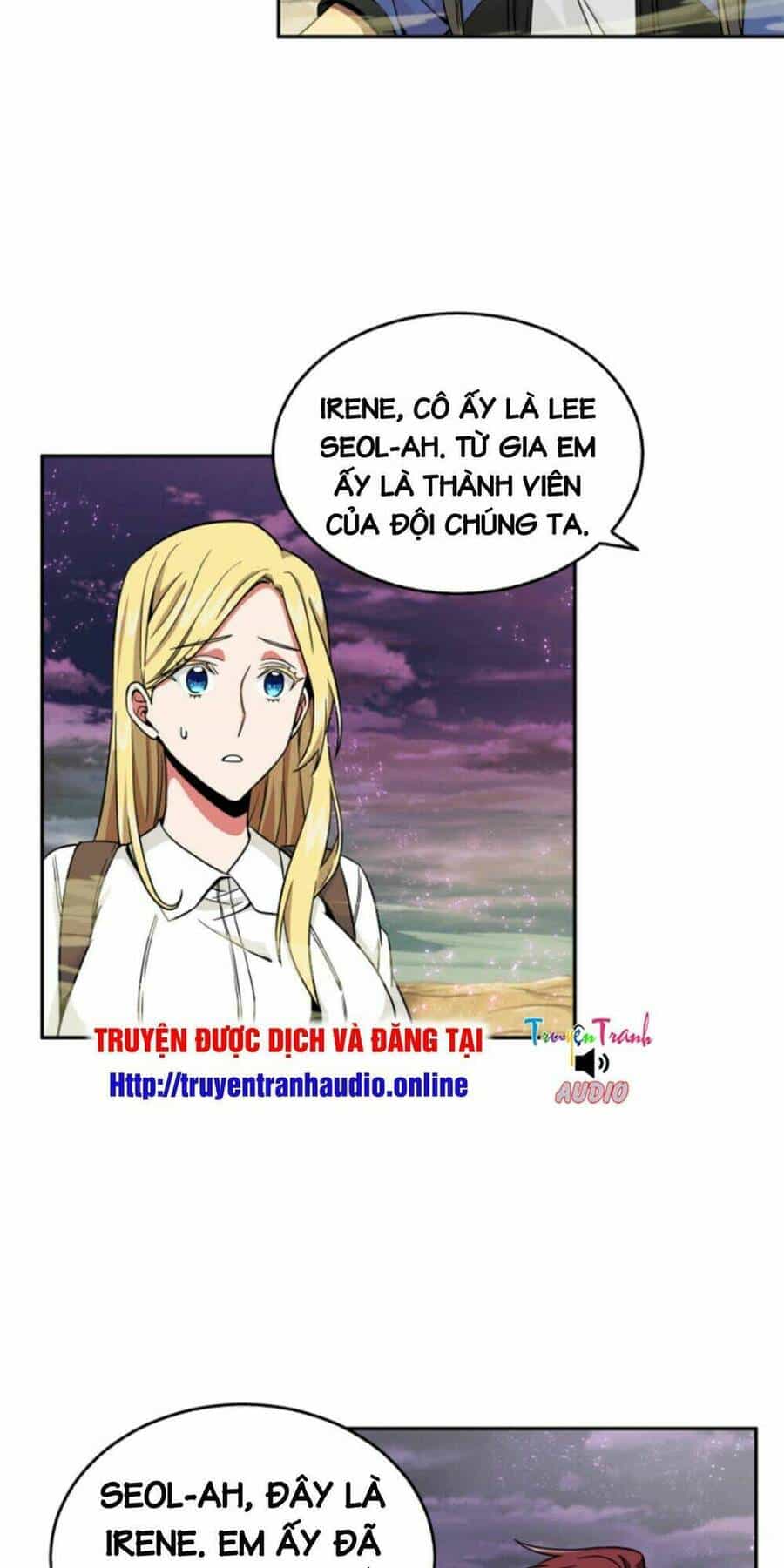 Vua Trộm Mộ - Chương 93 - ảnh 3