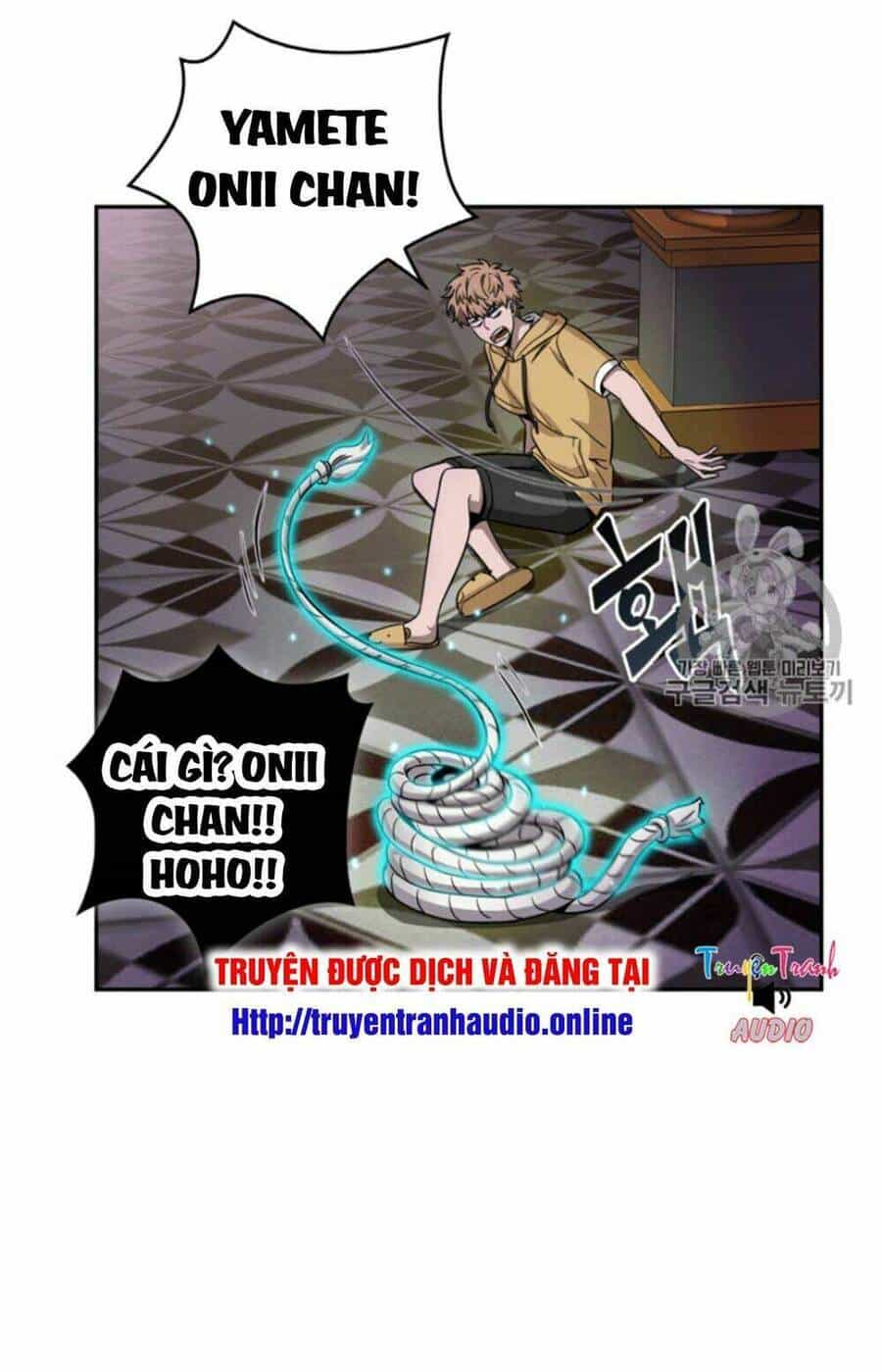 Vua Trộm Mộ - Chương 93 - ảnh 32
