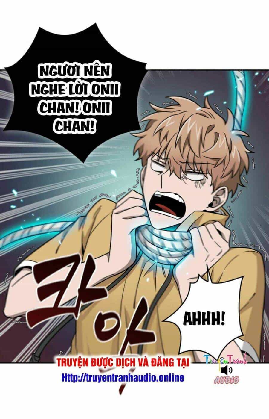 Vua Trộm Mộ - Chương 93 - ảnh 33