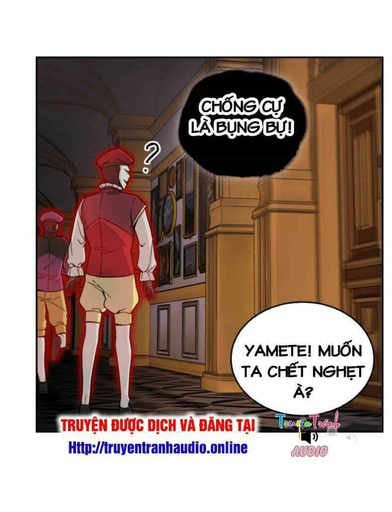 Vua Trộm Mộ - Chương 93 - ảnh 34