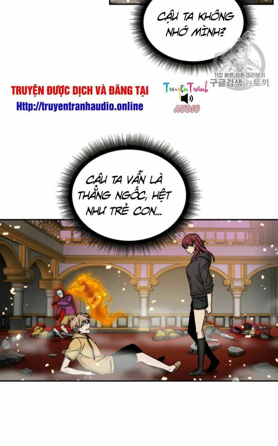 Vua Trộm Mộ - Chương 93 - ảnh 66