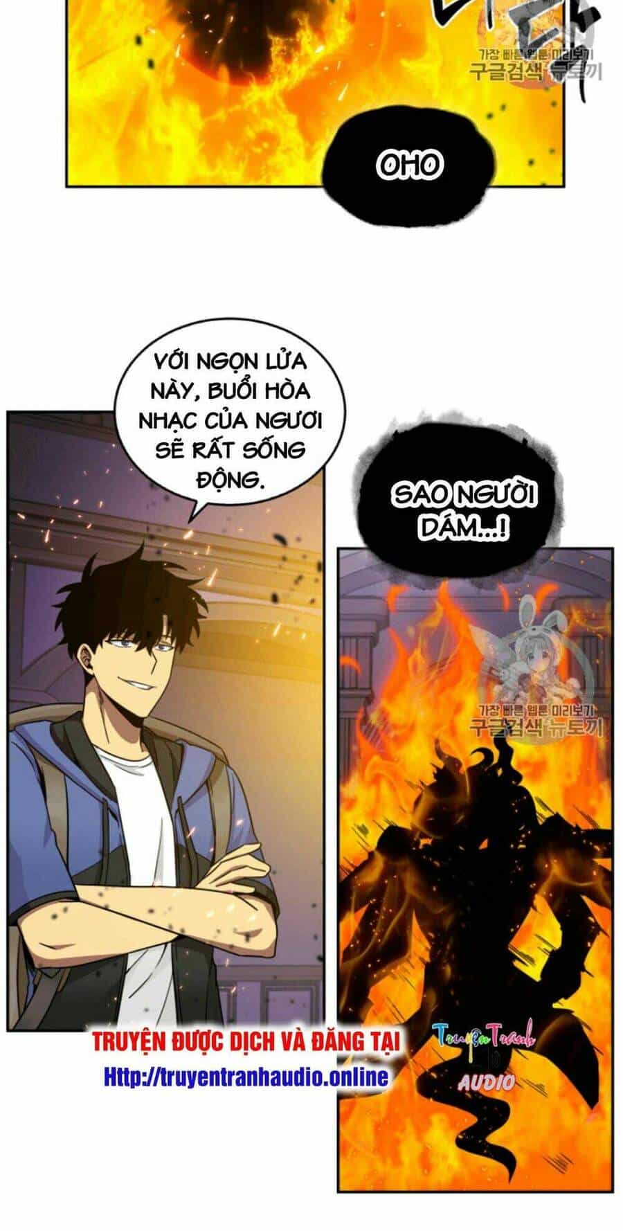 Vua Trộm Mộ - Chương 93 - ảnh 71