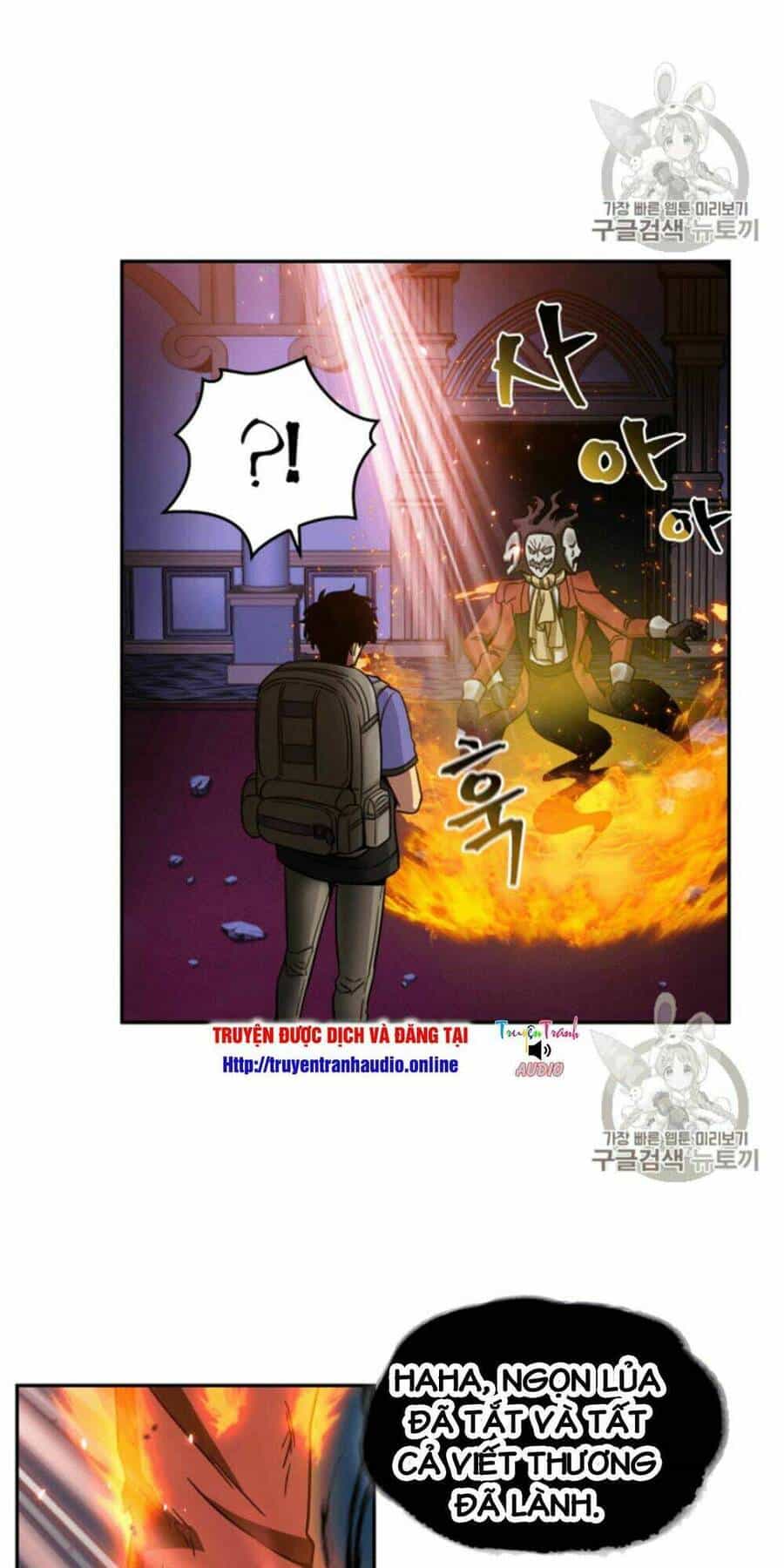 Vua Trộm Mộ - Chương 93 - ảnh 72