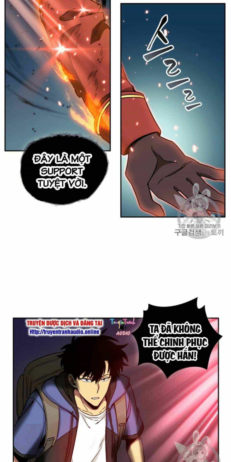 Vua Trộm Mộ - Chương 93 - ảnh 73