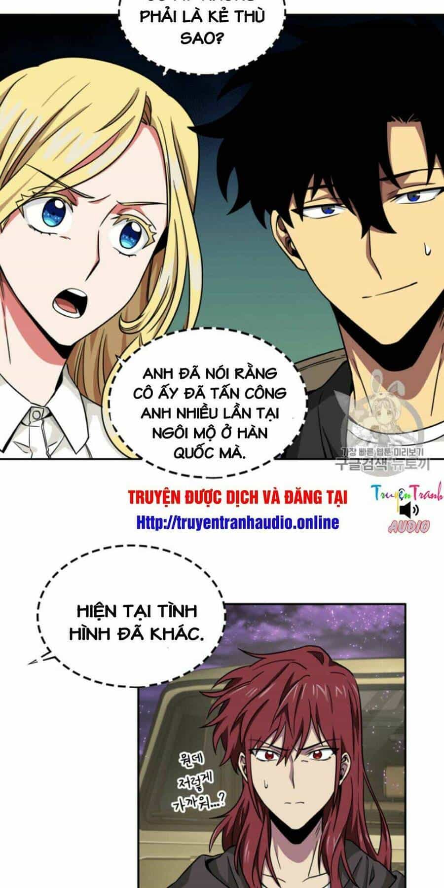 Vua Trộm Mộ - Chương 93 - ảnh 9