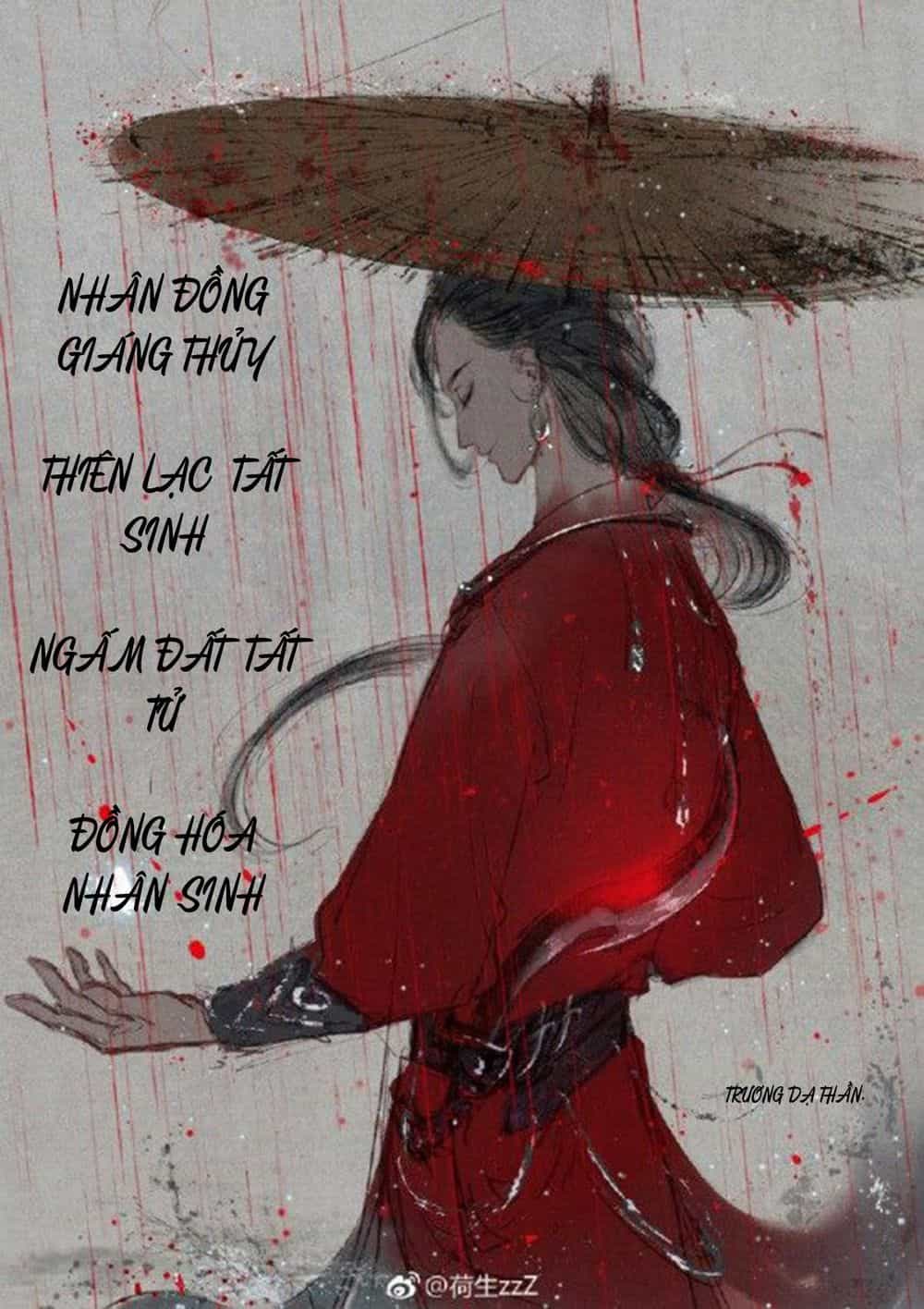 Vua Trộm Mộ - Chương 94 - ảnh 1