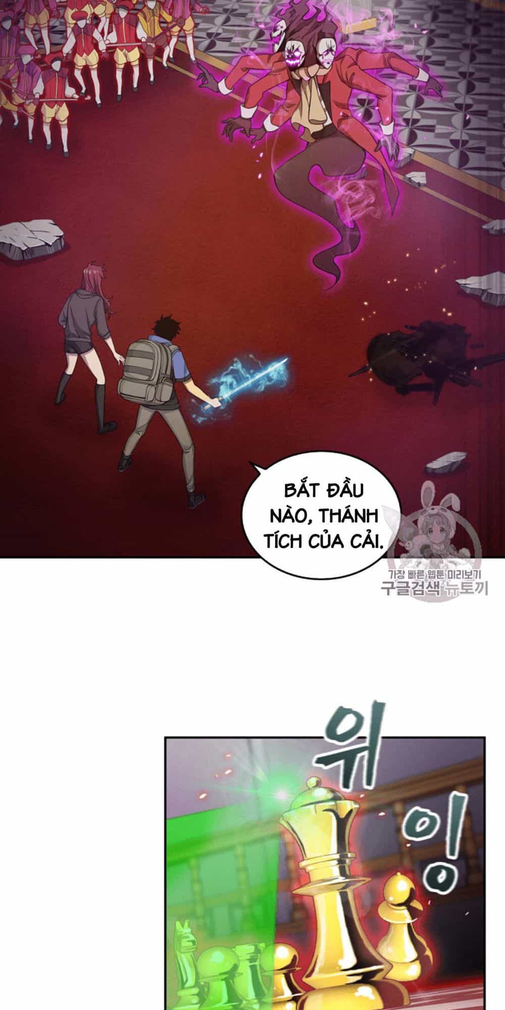 Vua Trộm Mộ - Chương 94 - ảnh 3
