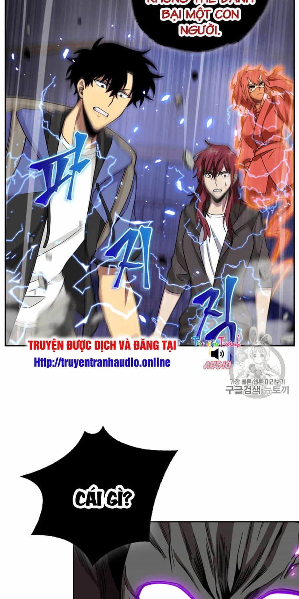 Vua Trộm Mộ - Chương 94 - ảnh 35