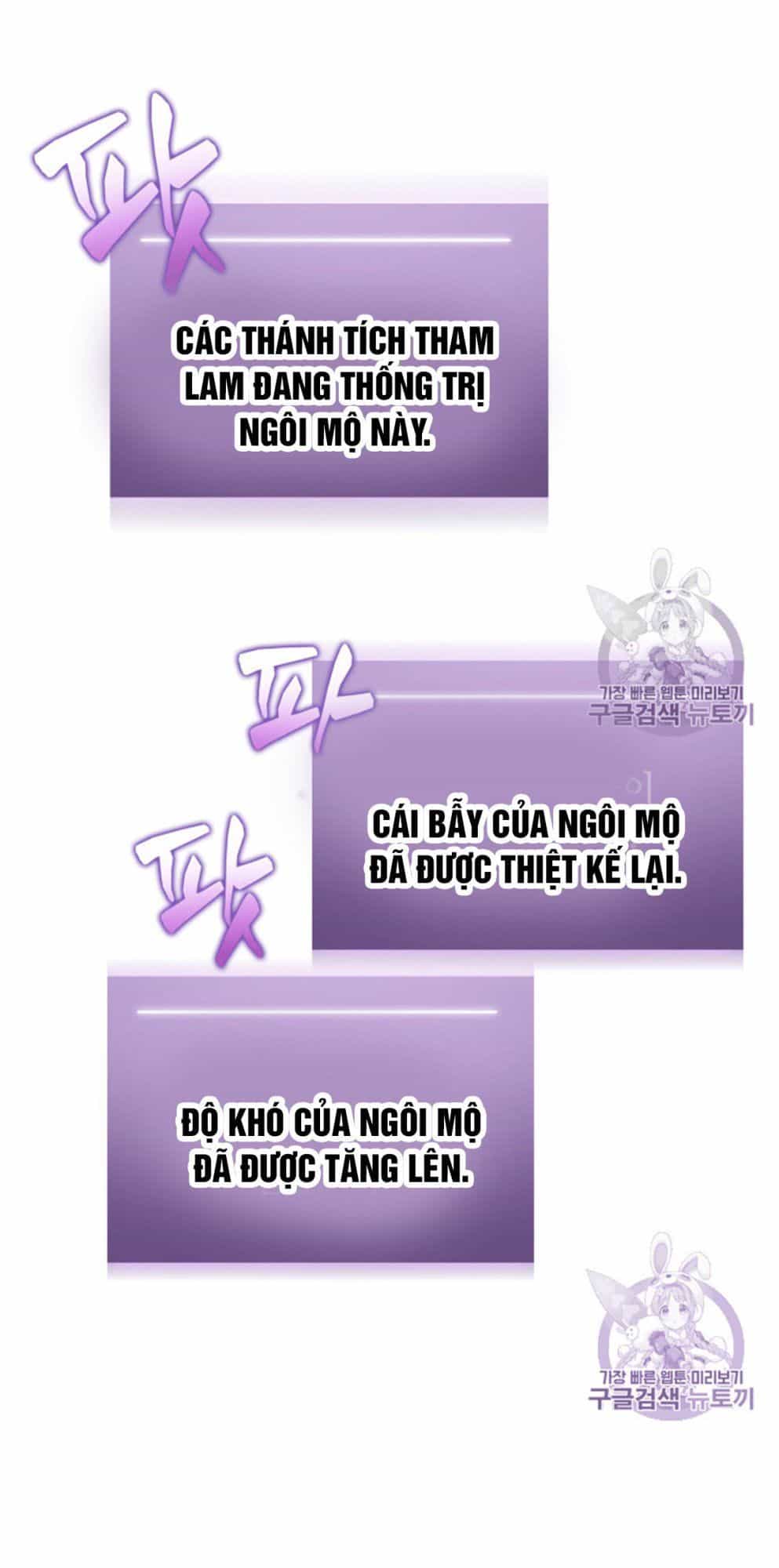 Vua Trộm Mộ - Chương 94 - ảnh 39