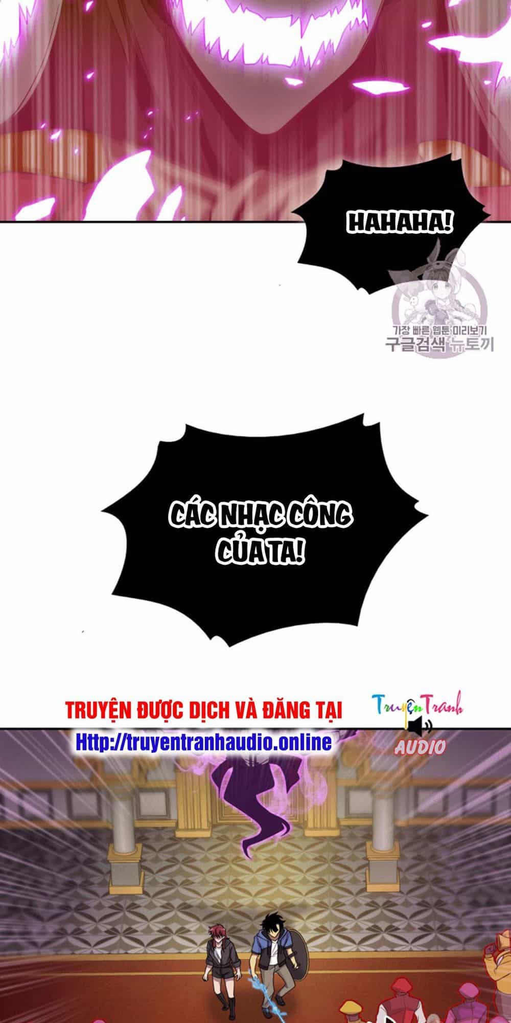 Vua Trộm Mộ - Chương 94 - ảnh 8