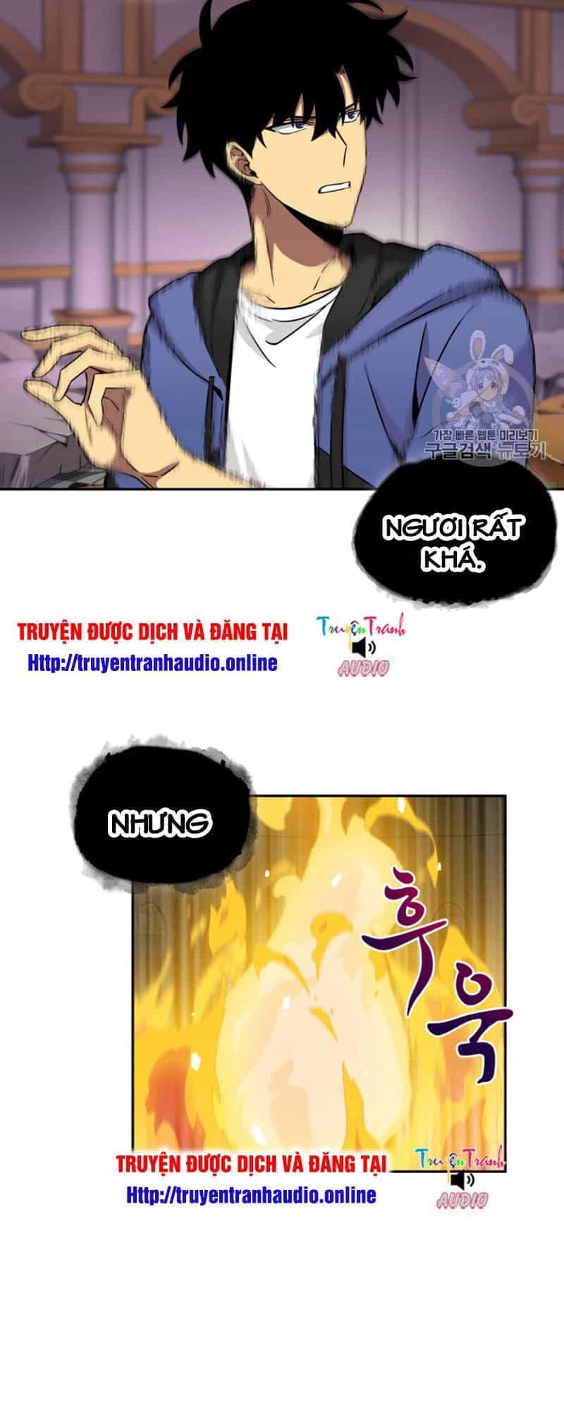 Vua Trộm Mộ - Chương 95 - ảnh 11