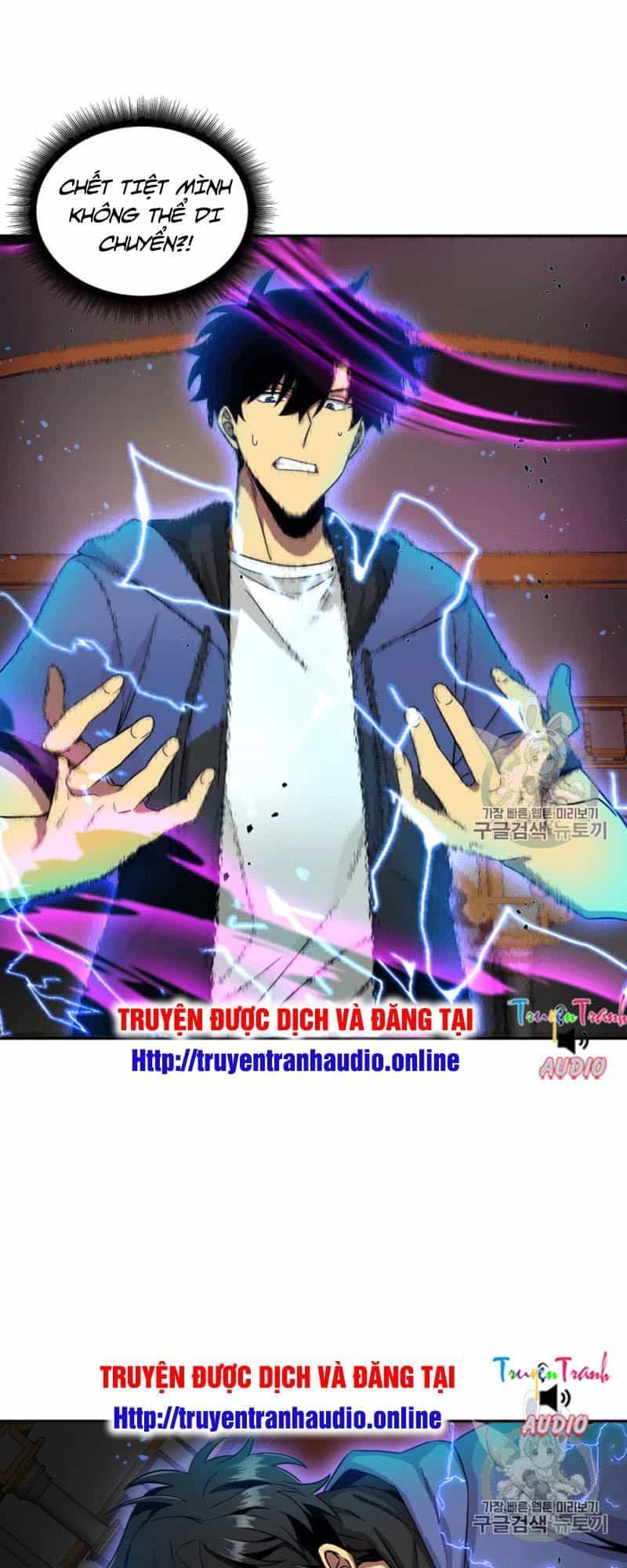 Vua Trộm Mộ - Chương 95 - ảnh 17