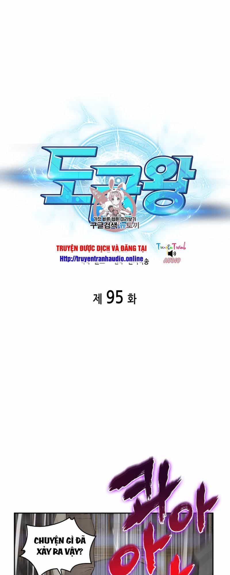 Vua Trộm Mộ - Chương 95 - ảnh 2