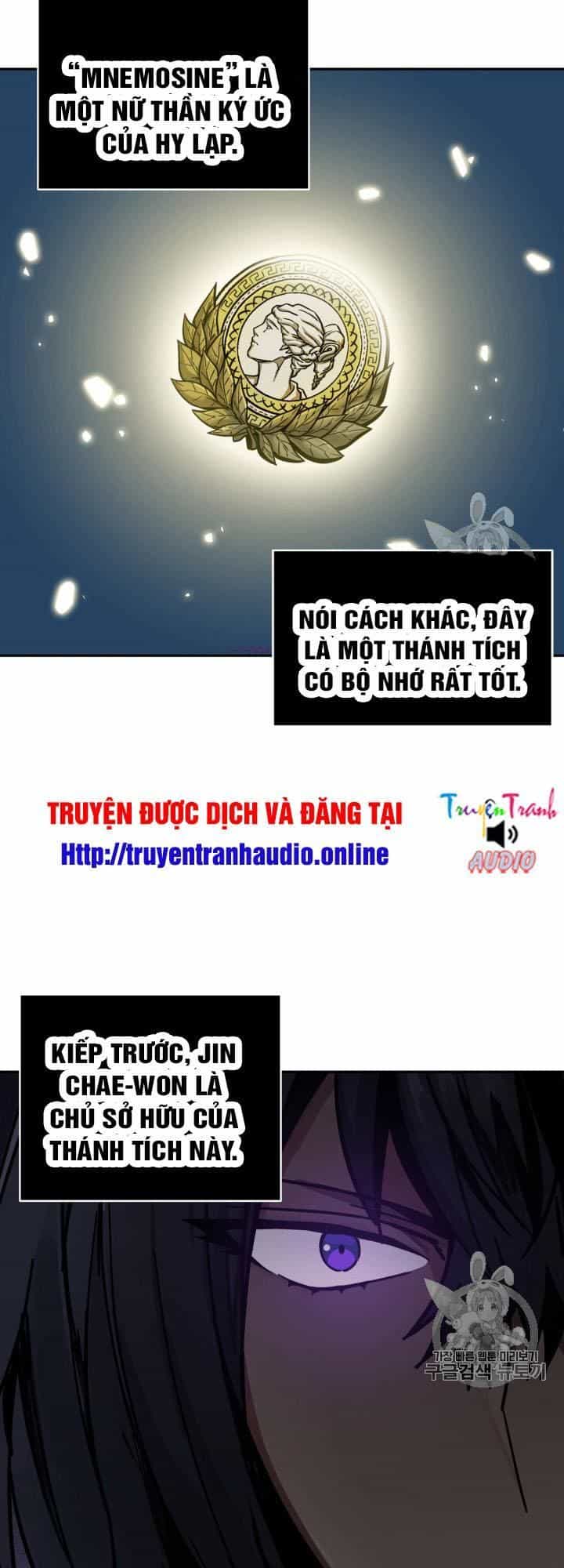 Vua Trộm Mộ - Chương 95 - ảnh 28