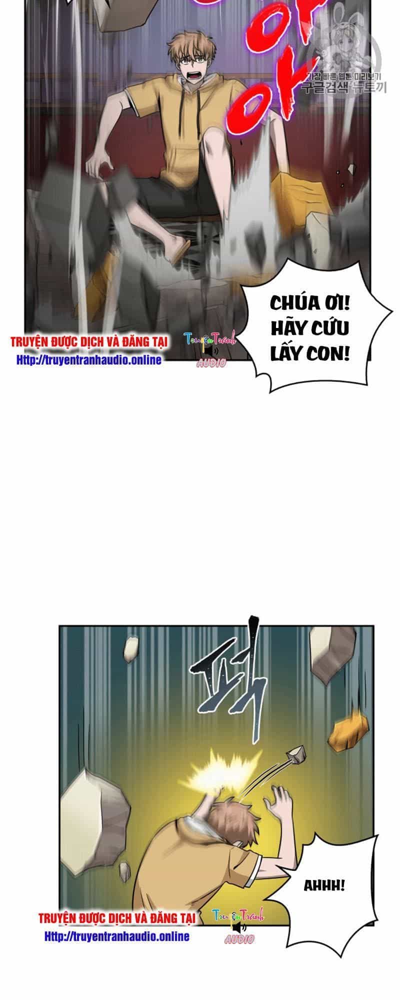 Vua Trộm Mộ - Chương 95 - ảnh 3