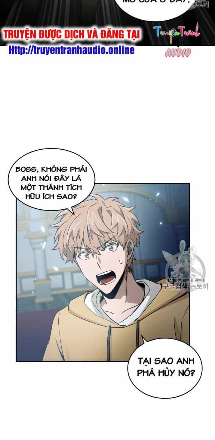 Vua Trộm Mộ - Chương 95 - ảnh 35