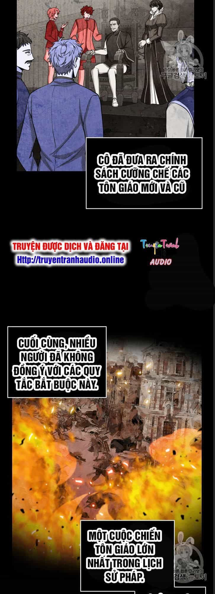 Vua Trộm Mộ - Chương 96 - ảnh 17