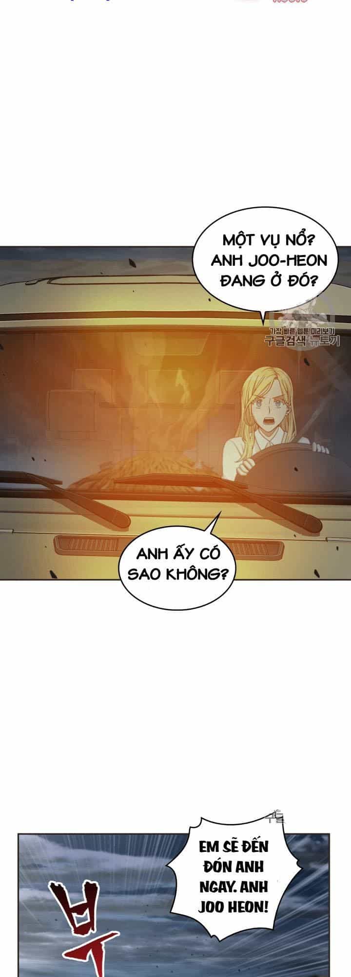Vua Trộm Mộ - Chương 96 - ảnh 3