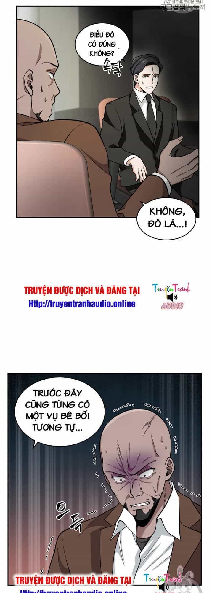 Vua Trộm Mộ - Chương 96 - ảnh 36