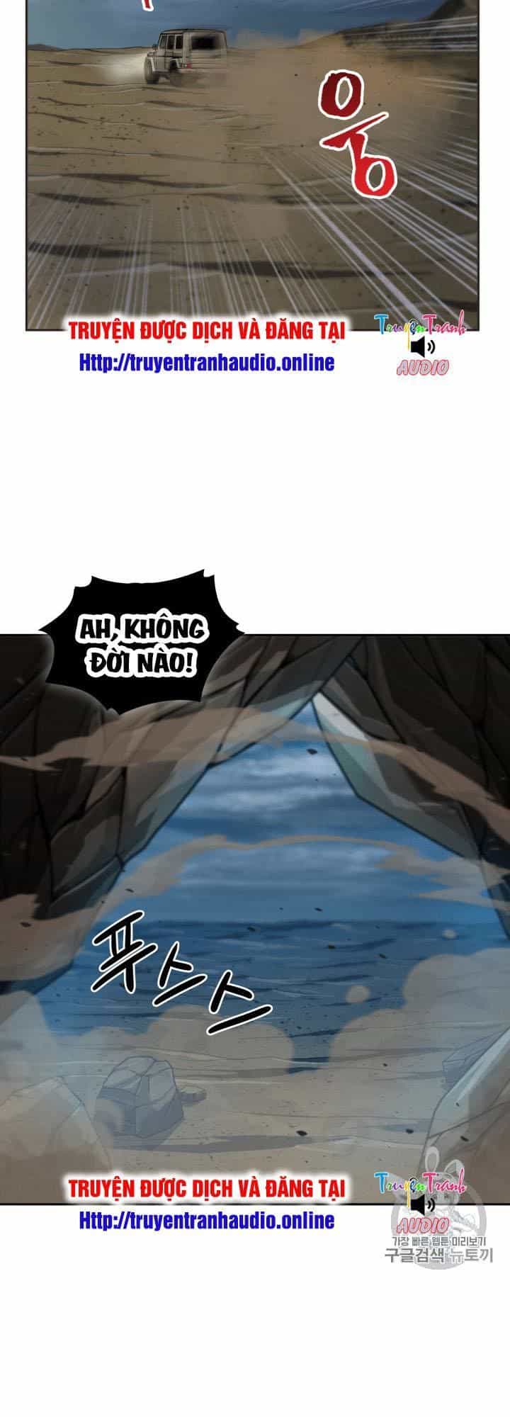 Vua Trộm Mộ - Chương 96 - ảnh 4
