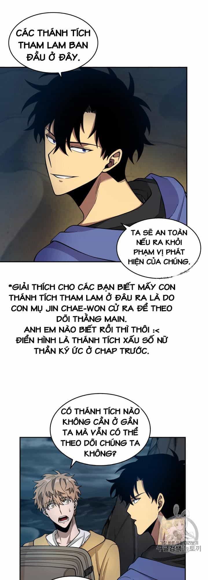 Vua Trộm Mộ - Chương 96 - ảnh 7