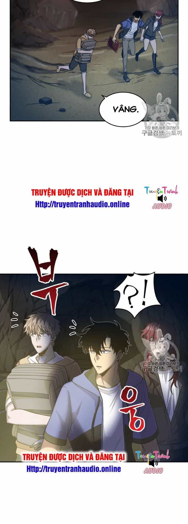 Vua Trộm Mộ - Chương 96 - ảnh 9