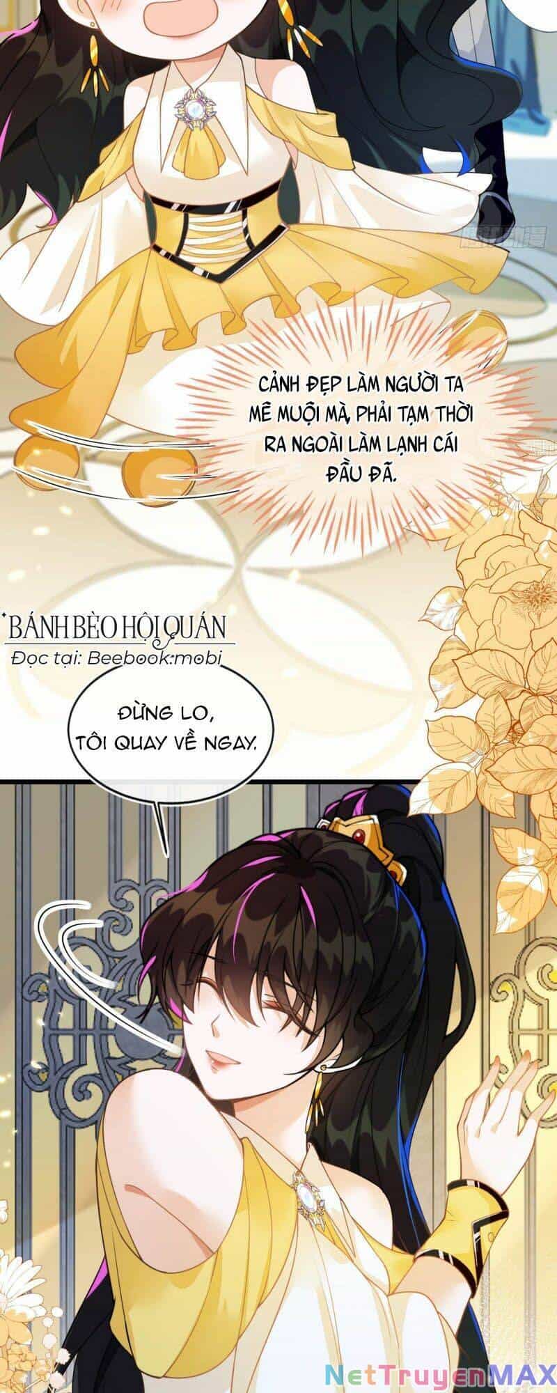 Vừa Từ Hôn Đã Bị Hồ Ly Lừa Vào Cục Dân Chính - Chương 3 - ảnh 14