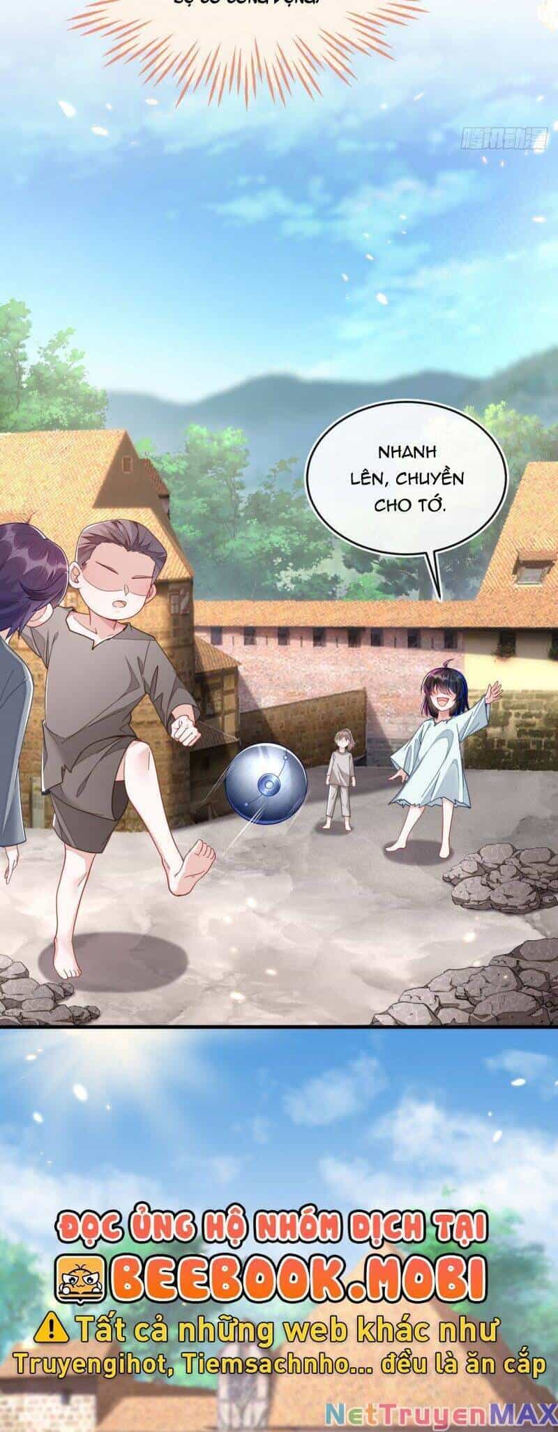 Vừa Từ Hôn Đã Bị Hồ Ly Lừa Vào Cục Dân Chính - Chương 4 - ảnh 21