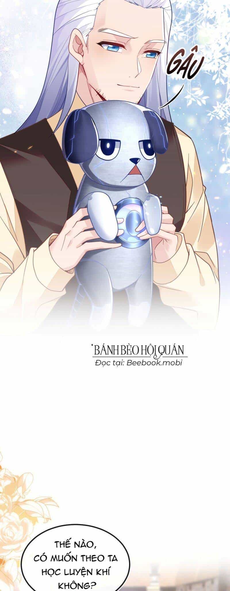 Vừa Từ Hôn Đã Bị Hồ Ly Lừa Vào Cục Dân Chính - Chương 4 - ảnh 26