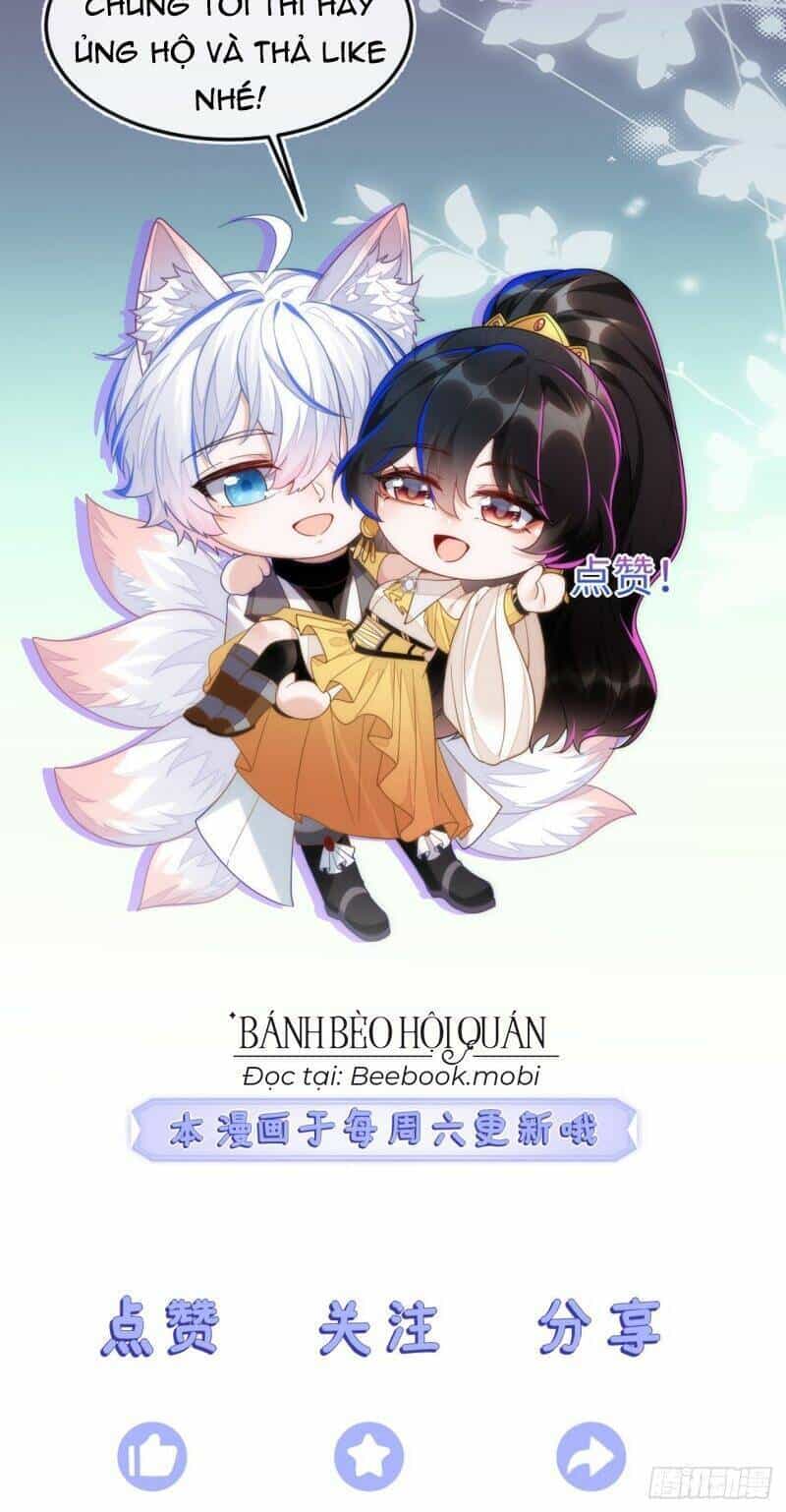 Vừa Từ Hôn Đã Bị Hồ Ly Lừa Vào Cục Dân Chính - Chương 6 - ảnh 36