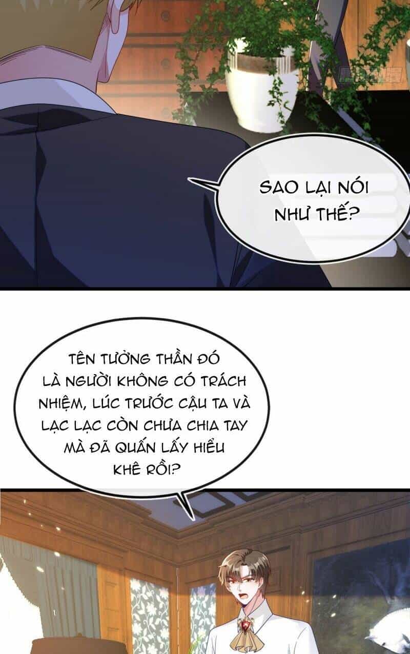 Vừa Từ Hôn Đã Bị Hồ Ly Lừa Vào Cục Dân Chính - Chương 7 - ảnh 25